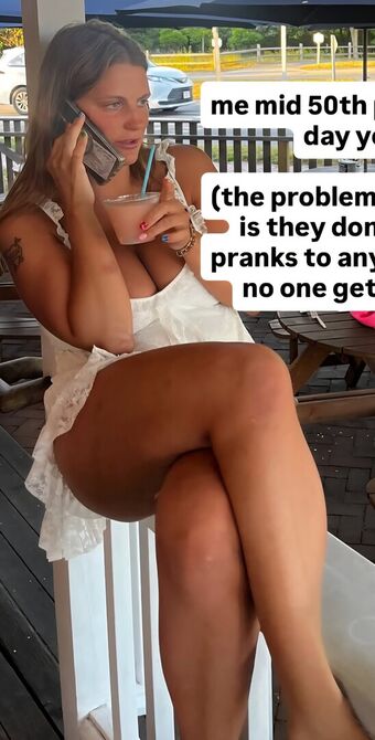 calliewilson_ Naakte Lekken OnlyFans Foto 16