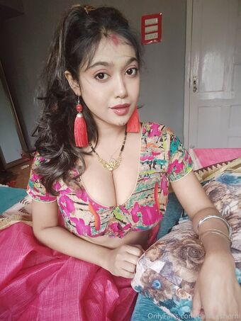 callmesherni