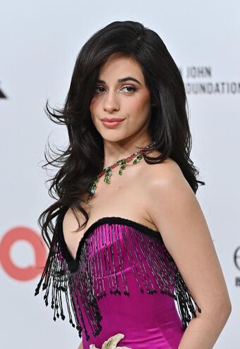 Camila Cabello