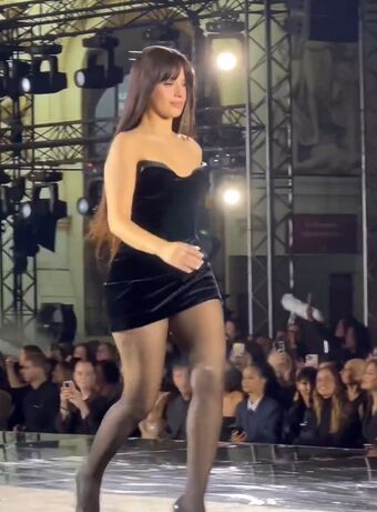 Camila Cabello