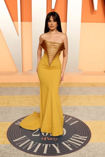 Camila Cabello