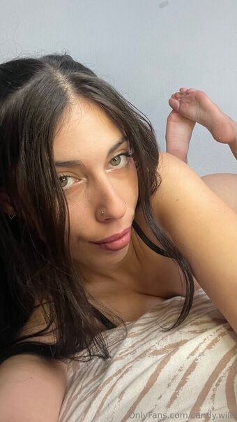 candy.wild Naakte Lekken OnlyFans Foto 17