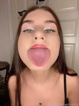 candycottty Naakte Lekken OnlyFans Foto 10