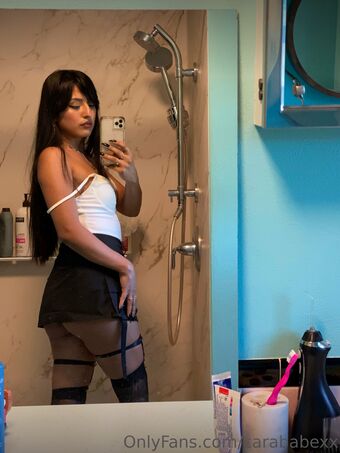Carababexx Naakte Lekken OnlyFans Foto 98