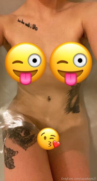 caradoyle21 Naakte Lekken OnlyFans Foto 18