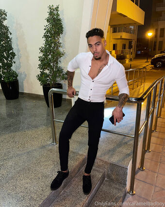 caramelbadboy