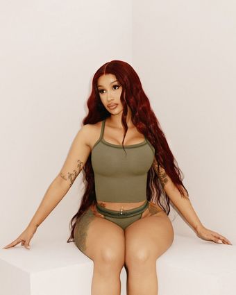 Cardi B