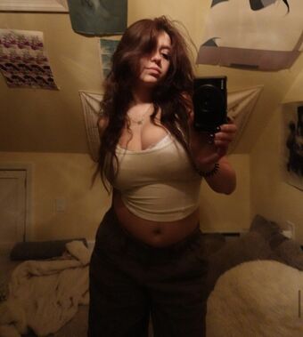 carly Naakte Lekken OnlyFans Foto 17