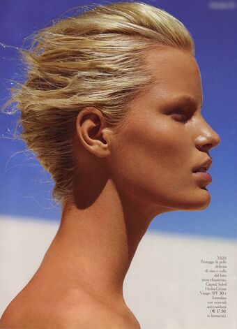 Caroline Winberg