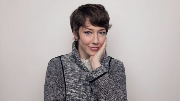 Carrie Coon