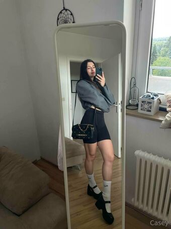 casey.flex Naakte Lekken OnlyFans Foto 6
