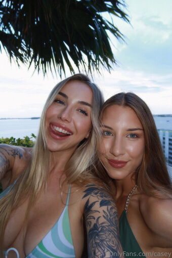 casey Naakte Lekken OnlyFans Foto 36