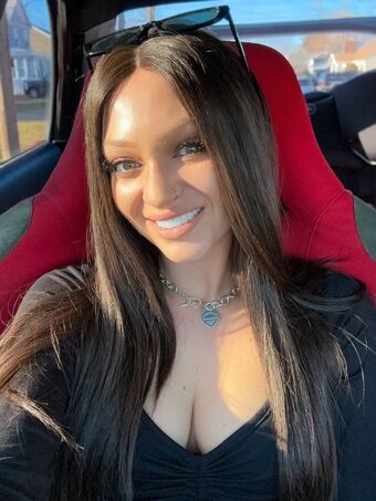 caseymae Naakte Lekken OnlyFans Foto 16