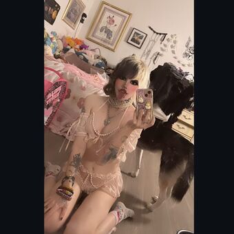 casperthefriendlyghosttt Naakte Lekken OnlyFans Foto 27