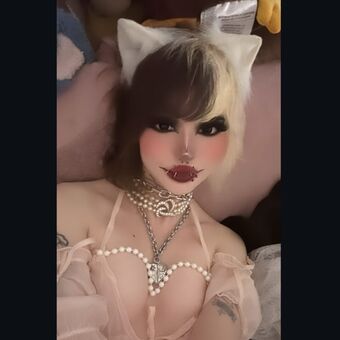 casperthefriendlyghosttt Naakte Lekken OnlyFans Foto 31