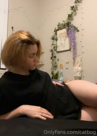 catbog Naakte Lekken OnlyFans Foto 8