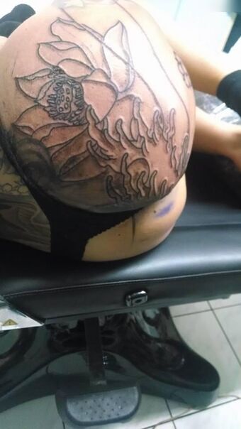 Catherine Teufelsweib