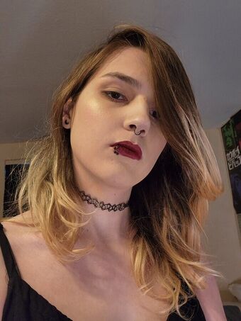 cattrinooo Naakte Lekken OnlyFans Foto 28