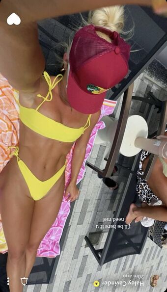 Cavinder Twins Naakte Lekken OnlyFans Foto 38