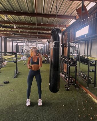 Cavinder Twins Naakte Lekken OnlyFans Foto 53