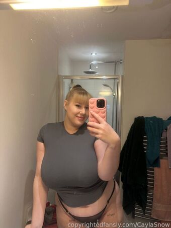 CaylaSnow