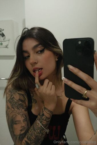 Celeesteg Naakte Lekken OnlyFans Foto 52