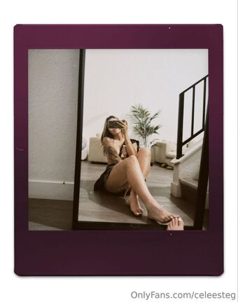 Celeesteg Naakte Lekken OnlyFans Foto 57