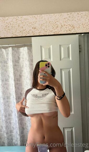 Celeesteg Naakte Lekken OnlyFans Foto 59