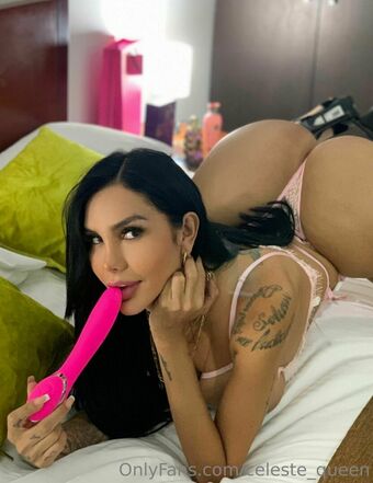 Celeste Useche Naakte Lekken OnlyFans Foto 29