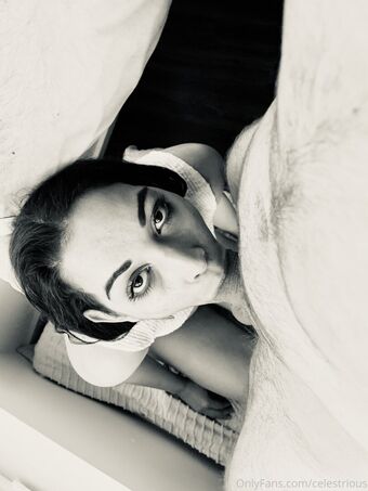 celestrious Naakte Lekken OnlyFans Foto 34
