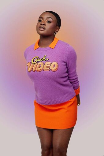 Celia Rose Gooding Naakte Lekken OnlyFans Foto 3