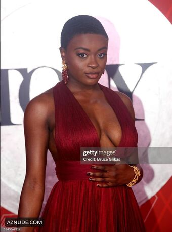 Celia Rose Gooding Naakte Lekken OnlyFans Foto 5