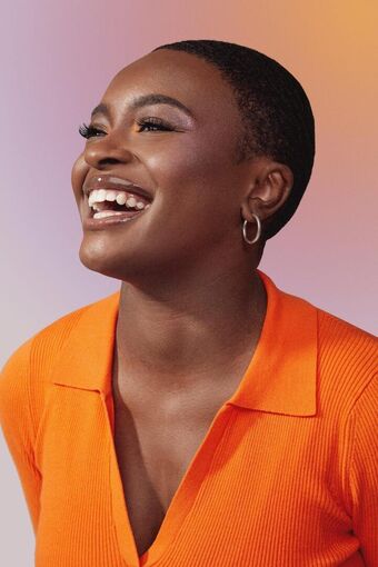 Celia Rose Gooding Naakte Lekken OnlyFans Foto 7