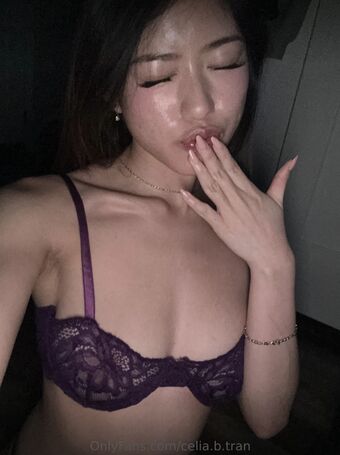 Celia Tran