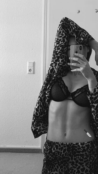 Celine Bethmann