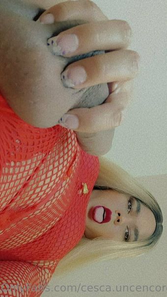cesca.uncencored