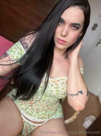 cesca.uncencored