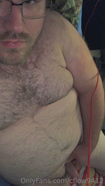 cflow9412 Naakte Lekken OnlyFans Foto 2