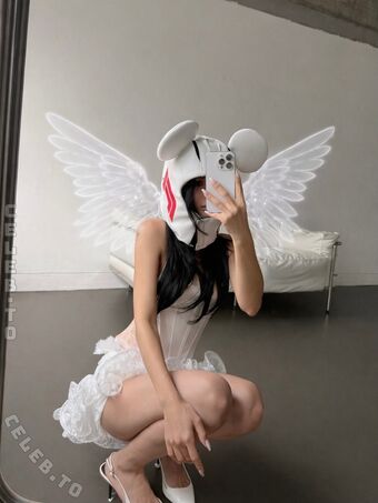Chailee Son Naakte Lekken OnlyFans Foto 76