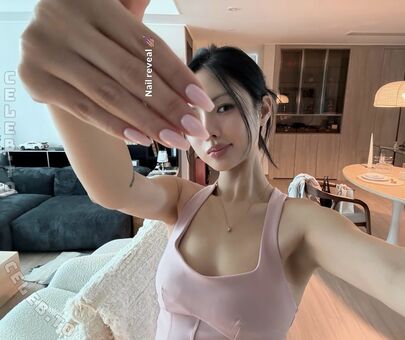 Chailee Son Naakte Lekken OnlyFans Foto 80