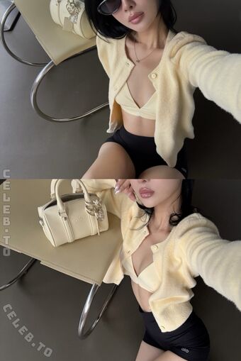 Chailee Son Naakte Lekken OnlyFans Foto 83