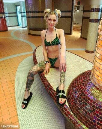 Chantal Christina Schmidt