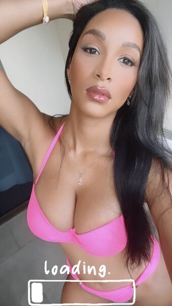 chantel everett Naakte Lekken OnlyFans Foto 12