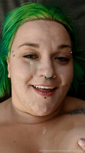 chaospixiebratprincess