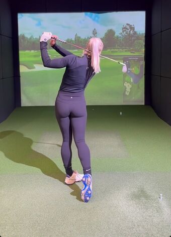 Charley Hull