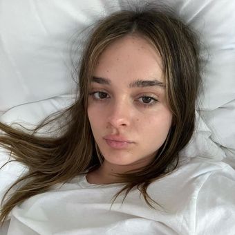 Charlotte Lawrence