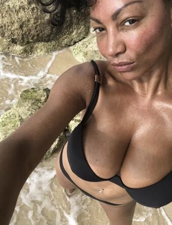 Charmaine Sinclair