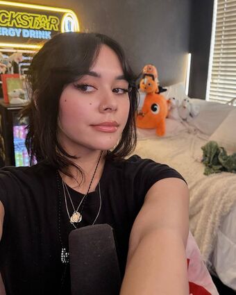 Chellchee Naakte Lekken OnlyFans Foto 108