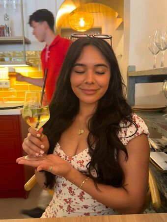 Chellchee Naakte Lekken OnlyFans Foto 111