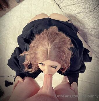 Chellhellbunny Naakte Lekken OnlyFans Foto 12